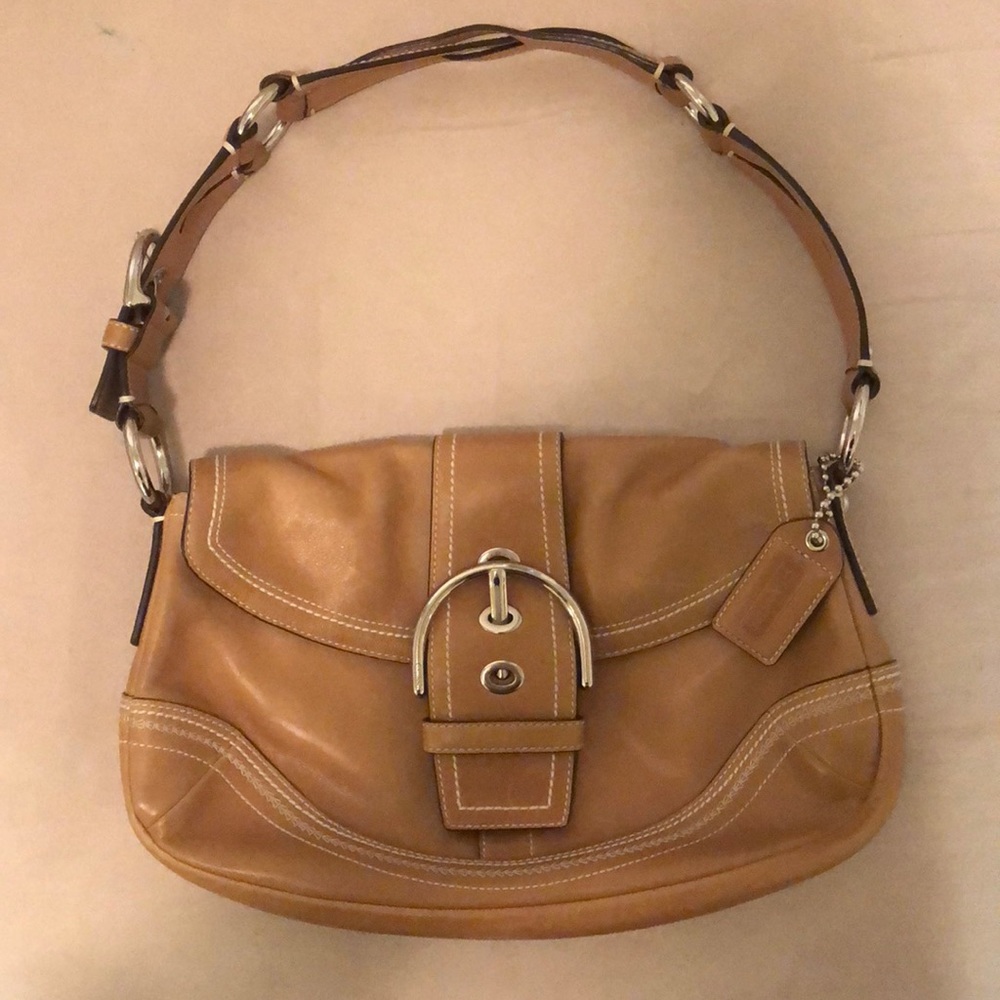 COACH Soho Shoulder Bag